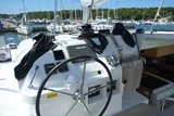 Lagoon 400 S2 - 4 + 2 cab.-Katamaran Yolamare in Kroatien