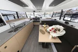 Fountaine Pajot MY 37-Power catamaran Anrik in Kroatien