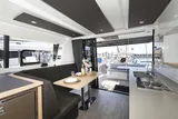 Fountaine Pajot MY 37-Power catamaran Anrik in Kroatien