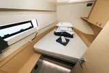 Fountaine Pajot MY 37-Power catamaran Anrik in Kroatien