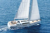 Segelyacht Bavaria Cruiser 56 5 1 Cab Searex Searex 1