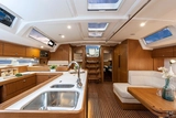 Segelyacht Bavaria Cruiser 56 5 1 Cab Searex Searex 5