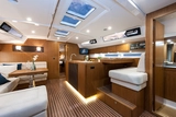 Segelyacht Bavaria Cruiser 56 5 1 Cab Searex Searex 6