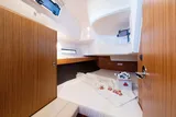 Bavaria Cruiser 37 Style-Segelyacht Skylla in Kroatien