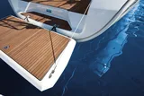 Bavaria Cruiser 37 Style-Segelyacht Skylla in Kroatien