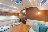 Bavaria Cruiser 37 Style-Segelyacht Skylla in Kroatien