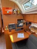 Bavaria Cruiser 37 - 3 cab.-Segelyacht Bella Luna in Niederlande