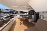 Fountaine Pajot Lucia 40-Katamaran Felicitas II in Kroatien