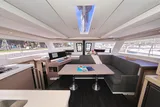 Fountaine Pajot Lucia 40-Katamaran Felicitas II in Kroatien