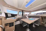 Fountaine Pajot Lucia 40-Katamaran Felicitas II in Kroatien