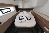 Fountaine Pajot Lucia 40-Katamaran Felicitas II in Kroatien