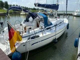 Bavaria 36-Segelyacht Magic Mouse in Niederlande