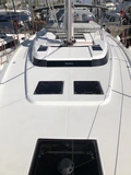 Segelyacht Bavaria C50 5 1 Cab Elli Elli 11