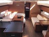 Segelyacht Bavaria C50 5 1 Cab Elli Elli 12