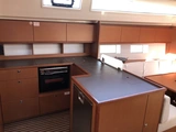 Segelyacht Bavaria C50 5 1 Cab Elli Elli 13