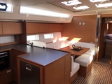 Segelyacht Bavaria C50 5 1 Cab Elli Elli 14