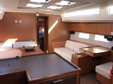 Segelyacht Bavaria C50 5 1 Cab Elli Elli 15