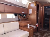 Segelyacht Bavaria C50 5 1 Cab Elli Elli 17