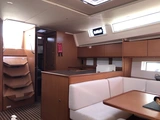 Segelyacht Bavaria C50 5 1 Cab Elli Elli 18