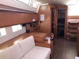 Segelyacht Bavaria C50 5 1 Cab Elli Elli 19