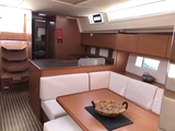 Segelyacht Bavaria C50 5 1 Cab Elli Elli 20