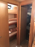 Segelyacht Bavaria C50 5 1 Cab Elli Elli 21