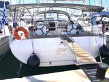 Segelyacht Bavaria C50 5 1 Cab Elli Elli 4