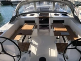 Segelyacht Bavaria C50 5 1 Cab Elli Elli 5