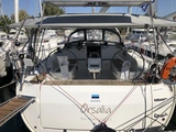 Segelyacht Bavaria Cruiser 46 4 Cab Orsalia Orsalia 3