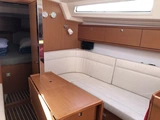 Segelyacht Bavaria Cruiser 34 2 Cab Althea Althea 11