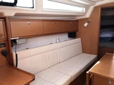 Segelyacht Bavaria Cruiser 34 2 Cab Althea Althea 12