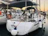 Segelyacht Bavaria Cruiser 34 2 Cab Althea Althea 3