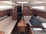 Segelyacht Bavaria Cruiser 34 2 Cab Althea Althea 8