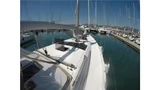 Segelyacht Dufour 390 GL Agate Agate 3