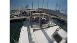 Segelyacht Dufour 390 GL Agate Agate 5