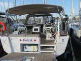 Segelyacht Dufour 390 GL Foxtrot Foxtrot 3