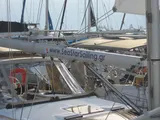 Segelyacht Dufour 390 GL Foxtrot Foxtrot 6