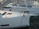 Segelyacht Dufour 390 GL Foxtrot Foxtrot 7