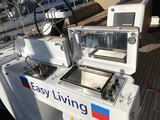 Segelyacht Dufour 390 GL Easy Living Easy Living 4