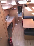 Segelyacht Dufour 390 GL Easy Living Easy Living 6