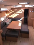 Dufour 460 GL-Segelyacht Carpe Diem in Griechenland 