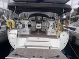 Segelyacht Bavaria Cruiser 46 4 Cab Palolem Palolem 9