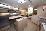 Segelyacht Oceanis 46 1 3 Cab Wunderbar Wunderbar 5