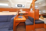 Segelyacht Bavaria Cruiser 41 3 Cab Forkys Forkys 11