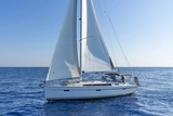 Segelyacht Bavaria Cruiser 41 3 Cab Forkys Forkys 15