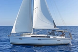 Segelyacht Bavaria Cruiser 41 3 Cab Forkys Forkys 16