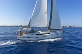 Segelyacht Bavaria Cruiser 41 3 Cab Forkys Forkys 19