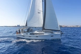 Segelyacht Bavaria Cruiser 41 3 Cab Forkys Forkys 20