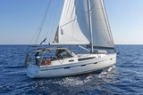 Segelyacht Bavaria Cruiser 41 3 Cab Forkys Forkys 21