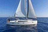 Segelyacht Bavaria Cruiser 41 3 Cab Forkys Forkys 22